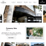 トータルビューティーサロンTASHIRO様のHPが公開されました