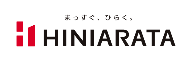 株式会社ヒニアラタ