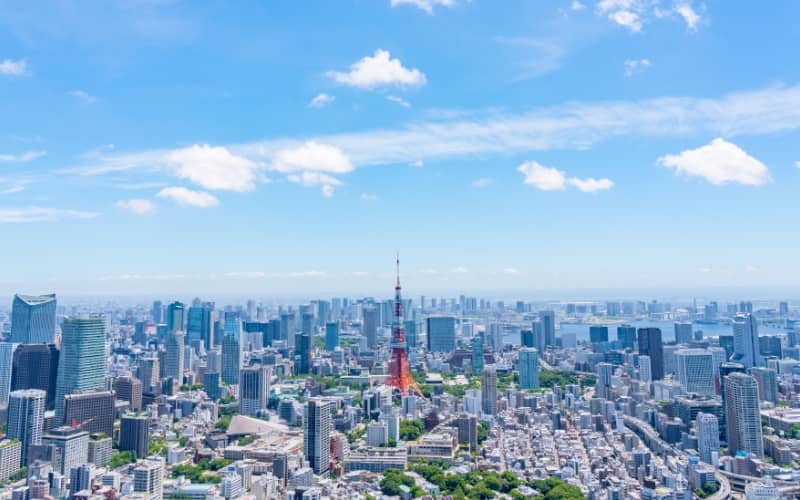 公共ソリューションイメージ写真